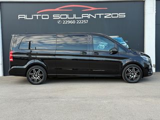 Mercedes-Benz V 250 2023 AMG ΓΝΗΣΙΟ !!EXTRA LONG!!ΗΛΕΚΤΡΙΚΕΣ ΠΟΡΤΕΣ!!ΤΙΜΗ ΣΥΝ ΦΠΑ-thumb-10