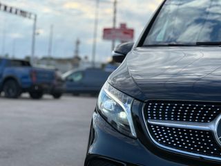 Mercedes-Benz V 250 2023 AMG ΓΝΗΣΙΟ !!EXTRA LONG!!ΗΛΕΚΤΡΙΚΕΣ ΠΟΡΤΕΣ!!ΤΙΜΗ ΣΥΝ ΦΠΑ-thumb-11