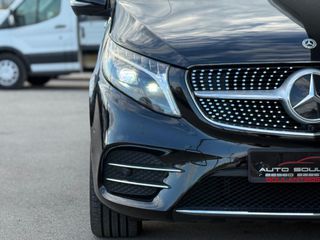 Mercedes-Benz V 250 2023 AMG ΓΝΗΣΙΟ !!EXTRA LONG!!ΗΛΕΚΤΡΙΚΕΣ ΠΟΡΤΕΣ!!ΤΙΜΗ ΣΥΝ ΦΠΑ-thumb-12
