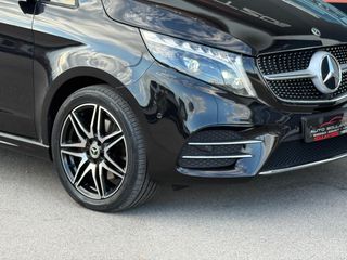 Mercedes-Benz V 250 2023 AMG ΓΝΗΣΙΟ !!EXTRA LONG!!ΗΛΕΚΤΡΙΚΕΣ ΠΟΡΤΕΣ!!ΤΙΜΗ ΣΥΝ ΦΠΑ-thumb-15
