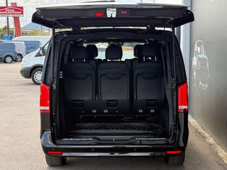 Mercedes-Benz V 250 2023 AMG ΓΝΗΣΙΟ !!EXTRA LONG!!ΗΛΕΚΤΡΙΚΕΣ ΠΟΡΤΕΣ!!ΤΙΜΗ ΣΥΝ ΦΠΑ-thumb-16
