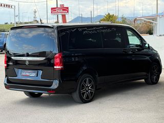 Mercedes-Benz V 250 2023 AMG ΓΝΗΣΙΟ !!EXTRA LONG!!ΗΛΕΚΤΡΙΚΕΣ ΠΟΡΤΕΣ!!ΤΙΜΗ ΣΥΝ ΦΠΑ-thumb-17
