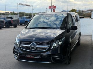 Mercedes-Benz V 250 2023 AMG ΓΝΗΣΙΟ !!EXTRA LONG!!ΗΛΕΚΤΡΙΚΕΣ ΠΟΡΤΕΣ!!ΤΙΜΗ ΣΥΝ ΦΠΑ-thumb-18