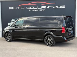 Mercedes-Benz V 250 2023 AMG ΓΝΗΣΙΟ !!EXTRA LONG!!ΗΛΕΚΤΡΙΚΕΣ ΠΟΡΤΕΣ!!ΤΙΜΗ ΣΥΝ ΦΠΑ-thumb-19