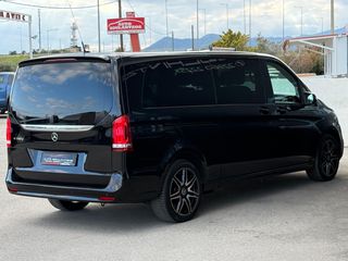 Mercedes-Benz V 250 2023 AMG ΓΝΗΣΙΟ !!EXTRA LONG!!ΗΛΕΚΤΡΙΚΕΣ ΠΟΡΤΕΣ!!ΤΙΜΗ ΣΥΝ ΦΠΑ-thumb-21
