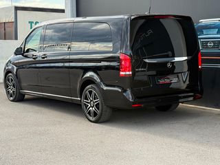 Mercedes-Benz V 250 2023 AMG ΓΝΗΣΙΟ !!EXTRA LONG!!ΗΛΕΚΤΡΙΚΕΣ ΠΟΡΤΕΣ!!ΤΙΜΗ ΣΥΝ ΦΠΑ-thumb-22