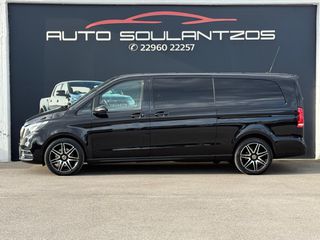 Mercedes-Benz V 250 2023 AMG ΓΝΗΣΙΟ !!EXTRA LONG!!ΗΛΕΚΤΡΙΚΕΣ ΠΟΡΤΕΣ!!ΤΙΜΗ ΣΥΝ ΦΠΑ-thumb-23