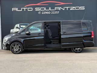 Mercedes-Benz V 250 2023 AMG ΓΝΗΣΙΟ !!EXTRA LONG!!ΗΛΕΚΤΡΙΚΕΣ ΠΟΡΤΕΣ!!ΤΙΜΗ ΣΥΝ ΦΠΑ-thumb-24