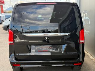 Mercedes-Benz V 250 2023 AMG ΓΝΗΣΙΟ !!EXTRA LONG!!ΗΛΕΚΤΡΙΚΕΣ ΠΟΡΤΕΣ!!ΤΙΜΗ ΣΥΝ ΦΠΑ-thumb-28