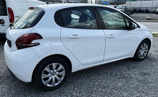 Peugeot 208 2017 1.6 BLUEHDI ΜΗΔΕΝΙΚΑ ΤΕΛΗ-thumb-2
