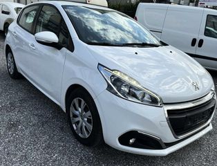 Peugeot 208 2017 1.6 BLUEHDI ΜΗΔΕΝΙΚΑ ΤΕΛΗ-thumb-3