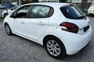 Peugeot 208 2017 1.6 BLUEHDI ΜΗΔΕΝΙΚΑ ΤΕΛΗ-thumb-4