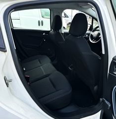 Peugeot 208 2017 1.6 BLUEHDI ΜΗΔΕΝΙΚΑ ΤΕΛΗ-thumb-5