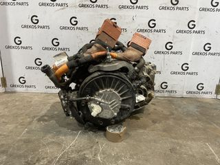 RENAULT ARKANA 2020-2026 1.6 E-TECH 160 HYBRID H4M630 ΑΥΤΟΜΑΤΟ ΚΙΒΩΤΙΟ ΣΑΣΜΑΝ 231B15778R DB1011-thumb-1
