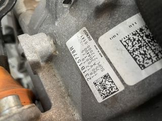 RENAULT ARKANA 2020-2026 1.6 E-TECH 160 HYBRID H4M630 ΑΥΤΟΜΑΤΟ ΚΙΒΩΤΙΟ ΣΑΣΜΑΝ 231B15778R DB1011-thumb-2