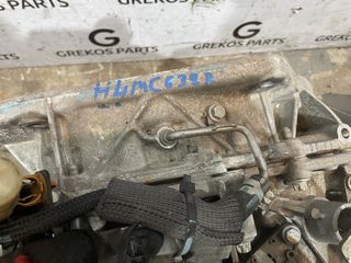 RENAULT ARKANA 2020-2026 1.6 E-TECH 160 HYBRID H4M630 ΑΥΤΟΜΑΤΟ ΚΙΒΩΤΙΟ ΣΑΣΜΑΝ 231B15778R DB1011-thumb-3
