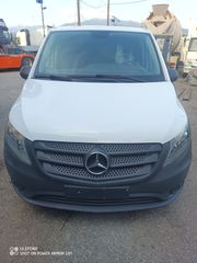Κλούβα Mercedes-Benz 2016 Vito-thumb-1