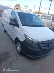 Κλούβα Mercedes-Benz 2016 Vito-thumb-2