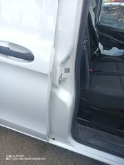 Κλούβα Mercedes-Benz 2016 Vito-thumb-4