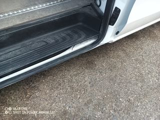 Κλούβα Mercedes-Benz 2016 Vito-thumb-5