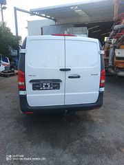 Κλούβα Mercedes-Benz 2016 Vito-thumb-7