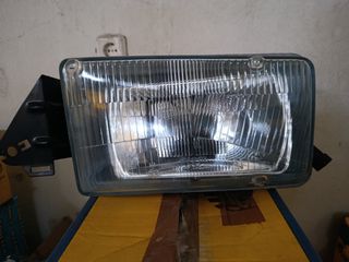ALFA ROMEO ALFETTA 2000 siem