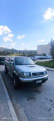 Nissan Navara 2001 D22