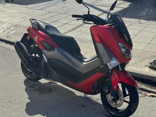 Yamaha NMAX 125 2017 NMAX 125
