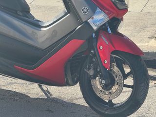 Yamaha NMAX 125 2017 NMAX 125-thumb-1