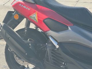 Yamaha NMAX 125 2017 NMAX 125-thumb-2