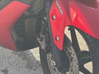 Yamaha NMAX 125 2017 NMAX 125-thumb-4