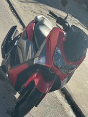 Yamaha NMAX 125 2017 NMAX 125-thumb-5