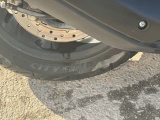 Yamaha NMAX 125 2017 NMAX 125-thumb-6
