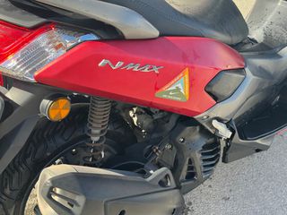 Yamaha NMAX 125 2017 NMAX 125-thumb-7