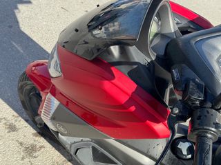 Yamaha NMAX 125 2017 NMAX 125-thumb-8