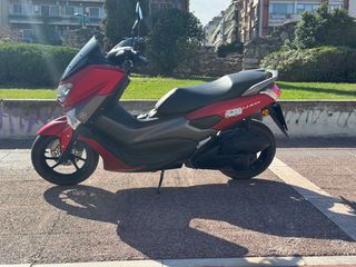 Yamaha NMAX 125 2017 NMAX 125-thumb-10