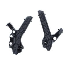 Προστατευτικά πλαισίου Acerbis “X-Grip” για Suzuki DRZ 400 00-24