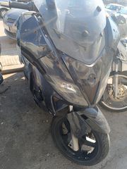 gilera Nexus
