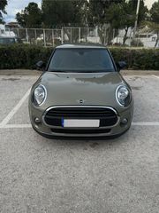 Mini ONE 2019 PEPPER
