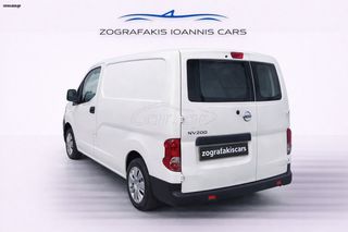 Κλούβα Nissan 2018 NV200 1.5 DCI 90HP EURO 6-thumb-3