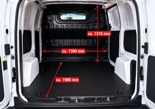Κλούβα Nissan 2018 NV200 1.5 DCI 90HP EURO 6-thumb-7