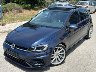 Volkswagen Golf 2015 R LINE LOOK7,5*AYTOMATO*ΠΑΝΟΡΑΜΙΚΗ*NAVI