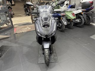 Diletta RAMBLER 125 2026 RAMBLER 168cc ΔΥΝΑΤΟΤΗΤΑ ΚΑΙ ΜΕ ΑΤΟΚΟ ΤΡΑΠΕΖΙΚΟ ΔΑΝΕΙΟ-thumb-1