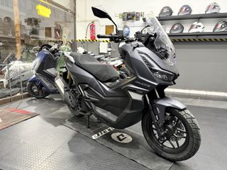 Diletta RAMBLER 125 2026 RAMBLER 168cc ΔΥΝΑΤΟΤΗΤΑ ΚΑΙ ΜΕ ΑΤΟΚΟ ΤΡΑΠΕΖΙΚΟ ΔΑΝΕΙΟ-thumb-2