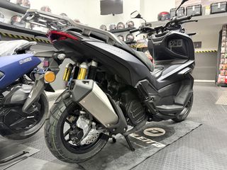 Diletta RAMBLER 125 2026 RAMBLER 168cc ΔΥΝΑΤΟΤΗΤΑ ΚΑΙ ΜΕ ΑΤΟΚΟ ΤΡΑΠΕΖΙΚΟ ΔΑΝΕΙΟ-thumb-4