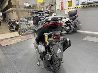 Diletta RAMBLER 125 2026 RAMBLER 168cc ΔΥΝΑΤΟΤΗΤΑ ΚΑΙ ΜΕ ΑΤΟΚΟ ΤΡΑΠΕΖΙΚΟ ΔΑΝΕΙΟ-thumb-5