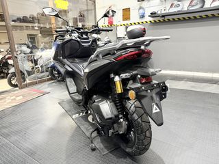 Diletta RAMBLER 125 2026 RAMBLER 168cc ΔΥΝΑΤΟΤΗΤΑ ΚΑΙ ΜΕ ΑΤΟΚΟ ΤΡΑΠΕΖΙΚΟ ΔΑΝΕΙΟ-thumb-6