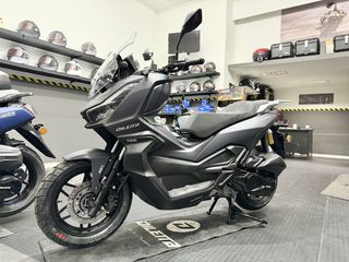 Diletta RAMBLER 125 2026 RAMBLER 168cc ΔΥΝΑΤΟΤΗΤΑ ΚΑΙ ΜΕ ΑΤΟΚΟ ΤΡΑΠΕΖΙΚΟ ΔΑΝΕΙΟ-thumb-8