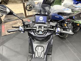 Diletta RAMBLER 125 2026 RAMBLER 168cc ΔΥΝΑΤΟΤΗΤΑ ΚΑΙ ΜΕ ΑΤΟΚΟ ΤΡΑΠΕΖΙΚΟ ΔΑΝΕΙΟ-thumb-10