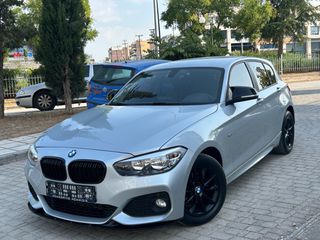 Bmw 118 2015 M PACK LOOK*170Ps*ΔΕΡΜΑ*CLIMA*-thumb-2